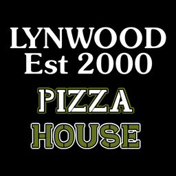 Lynwood Pizza House logo.